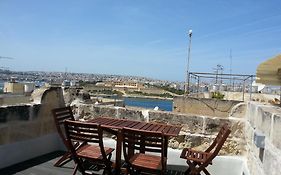 فيلا Valletta Maisonette Malta Exterior photo