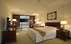 تشونغلي King'S Paradise Hotel Room photo