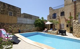 فيلا Ta'Peppa Xagħra Exterior photo