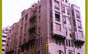 فندق فندق وندسور القاهرة Exterior photo
