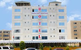 عمان فندق الجاردنز Exterior photo