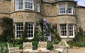 ريتشموند Whashton Springs Farmhouse B&B Exterior photo