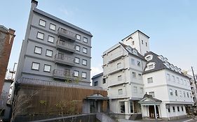 فندق ماتسوموتو -كاجيتسو Exterior photo