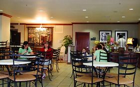 Hampton Inn Tucumcari Nm Restaurant photo