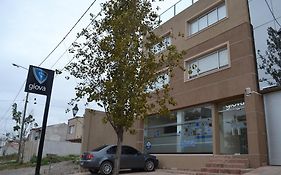 الشقق الفندقية Giova Apart سالتا Exterior photo