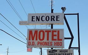 فارمنغتون، كونيتيكت Encore Motel Exterior photo