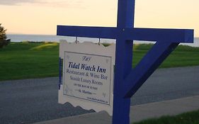 Saint Martins Tidal Watch Inn Exterior photo
