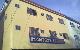 Kochi St. Antonys Lodge Exterior photo