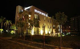 جونية Heaven Hotel Exterior photo