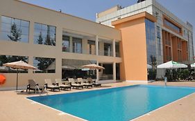 Great Seasons Hotel كيغالي Exterior photo