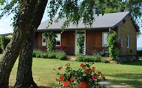 فيلا هوفاليزفي Le Chalet A Bonnerue Room photo