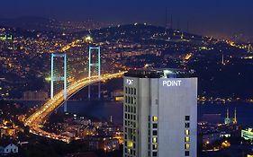 اسطنبول فندق بوينت باربروس Exterior photo