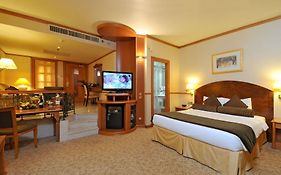 فندق Ramada دبي Room photo