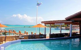 Exuma Beach Resort جورج تاون Exterior photo