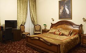 فندق موسكوفي  فندق كامريجسكي Room photo
