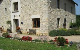 فندق Auberge Du Vernay Charette  Exterior photo