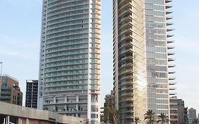 فندق فندق فورسيزونز بيروت Exterior photo
