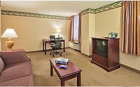 ريدينغ The Abraham Lincoln Hotel Room photo