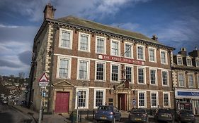 The Kings Head Hotel, Richmond, North Yorkshire ريتشموند Exterior photo