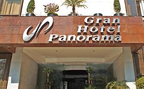 مدينة مكسيكو Panorama Hotel Exterior photo