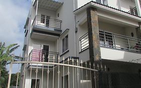 Residence Hervey غراند بايَ Exterior photo