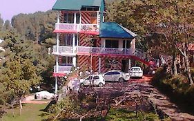 Bhurban Apartments Murree Exterior photo