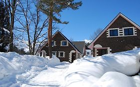 Alpine Chalets هاكوبا Exterior photo