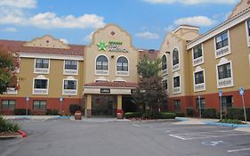 فندق ميلبيتاس، سانتا كلارا، كاليفورنيافي  إكستندد ستاي أميركا سان خوسيه - ميلبيتاس Exterior photo