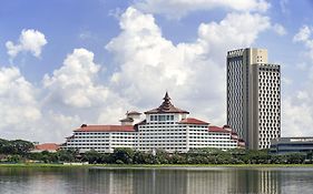 فندق يانغونفي  فندق سيدونا يانجون Exterior photo