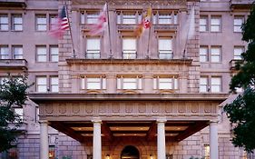 فندق واشنطنفي  ذا هاي - ادامس Exterior photo