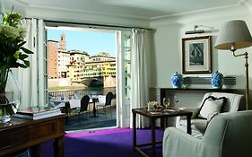 فندق فلورنسفي  فندق لونغارنو - مجموعة لونغارنو Room photo