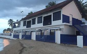 كابو روخو Hotel Joyuda Beach Exterior photo