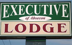 Executive Lodge آبسكن Exterior photo