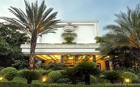 فندق تاج ديكان حيدر أباد Exterior photo