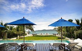 فندق شاطئ بانغ تاوفي  بيتشفرونت فوكيت Exterior photo