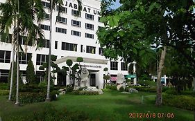 فندق بانكوكفي  Phranakhon Grand View Exterior photo
