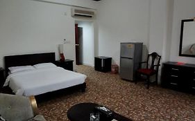 الدوحة Grand Suite Exterior photo
