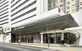 فندق Ibis Curitiba Shopping Exterior photo