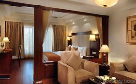 فندق بارك بلازا جودبور Room photo