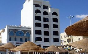 فندق سوسةفي  سكن بو جعفر Exterior photo