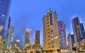 فندق الكويتفي  ذا رويال إكسبريس شارك Exterior photo