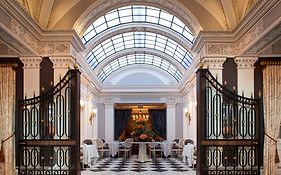 فندق ذا جيفرسون واشنطن Interior photo
