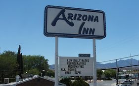 كينغمان Arizona Inn Exterior photo