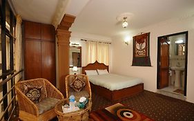 بهاكتابور Hotel Manohara Room photo