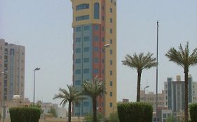فندق الكويتفي  Le Royal Corniche Exterior photo