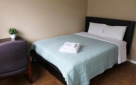 سياتل Quiet, Clean And Comfortable Room Exterior photo