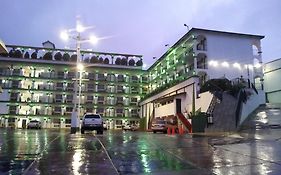 فندق Nogales في  هوتل ماركس دي سيما Exterior photo