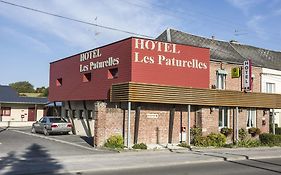 Logis Hotel - Les Paturelles Avesnelles Exterior photo