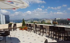 فندق اسطنبولفي  فندق تقسيم غونين Exterior photo