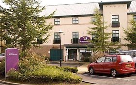 Premier Inn إدنبرة Exterior photo